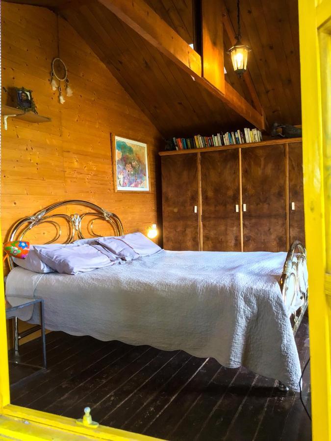 Lodge Casa Del Paso *