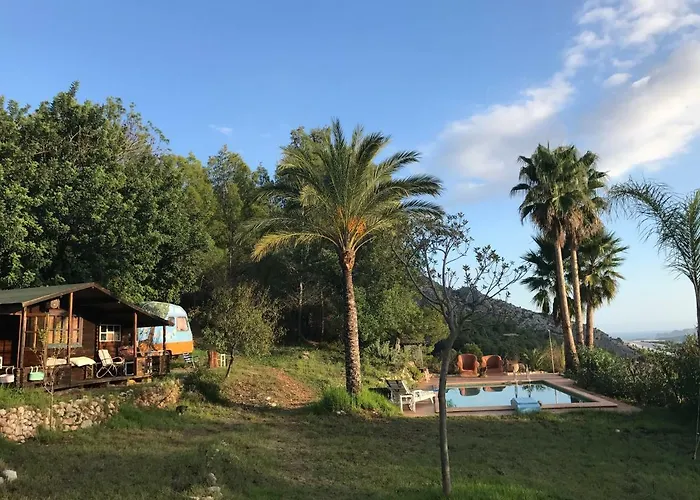 Casa Del Paso