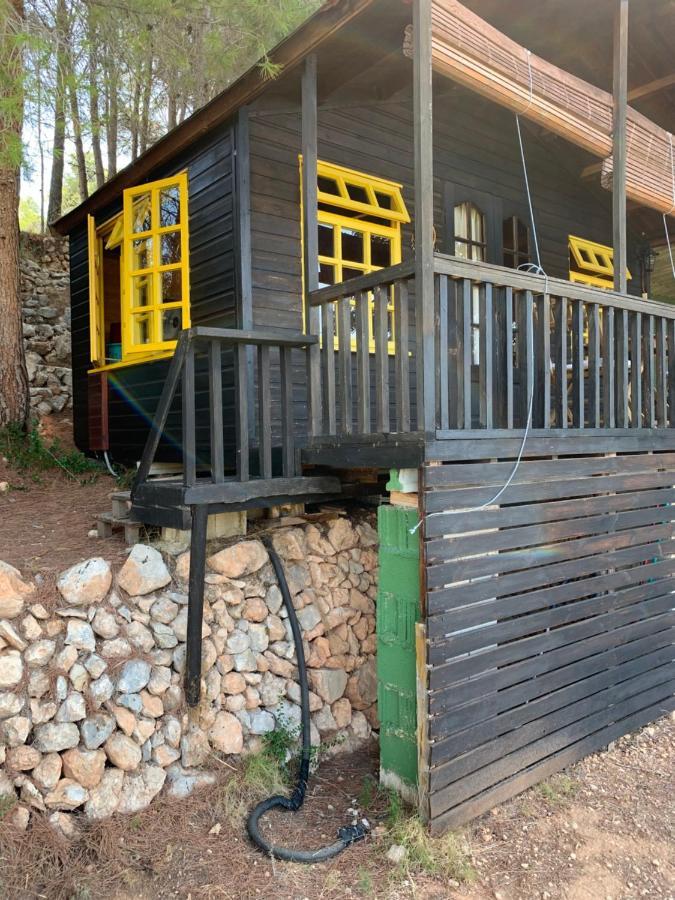 Lodge Casa Del Paso *