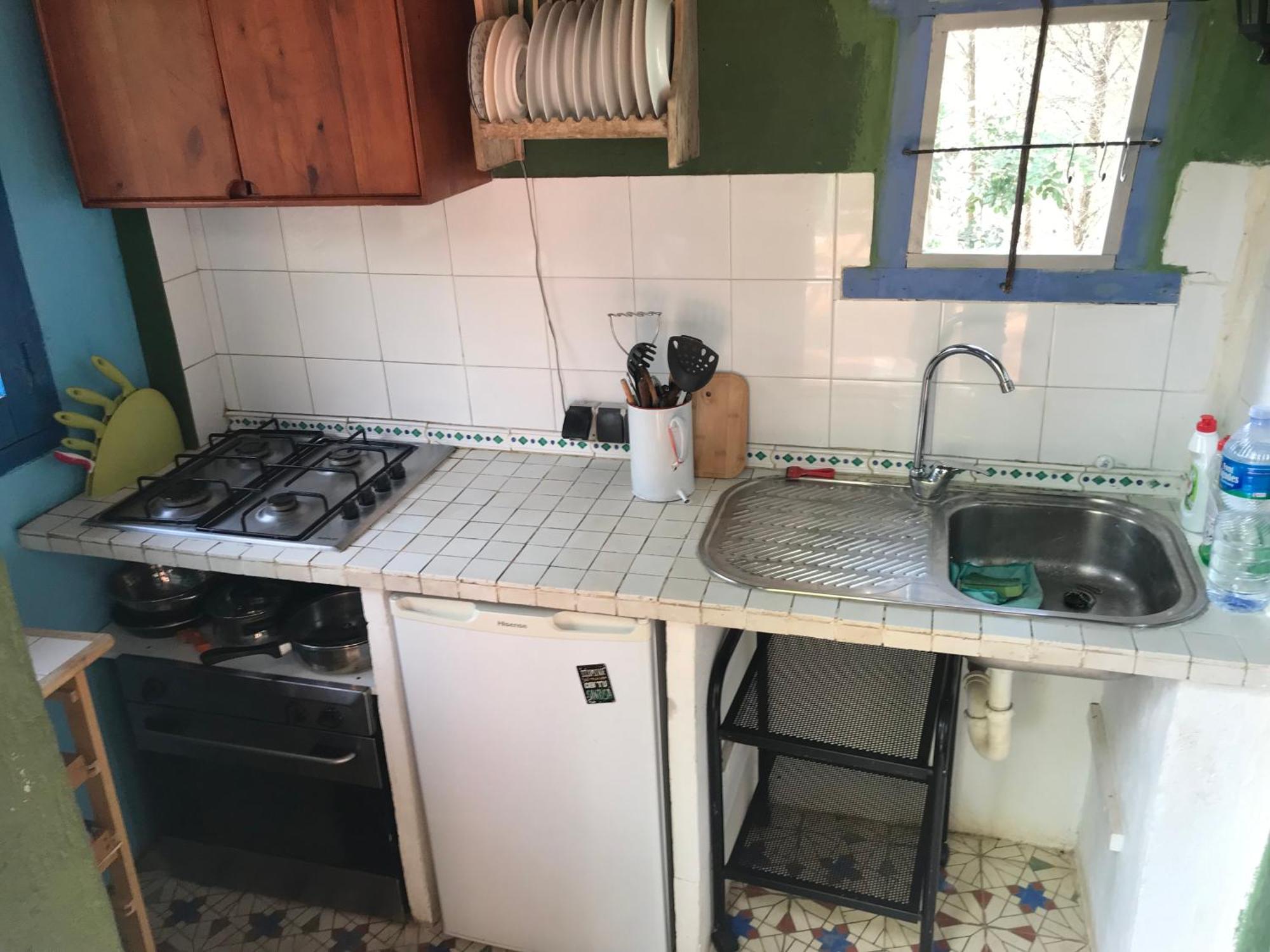 Casa Del Paso * Bolulla